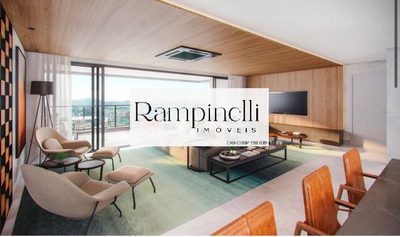 Apartamento, 4 quartos, 344 m² - Foto 3