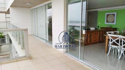 Apartamento, 5 quartos, 240 m² - Foto 3