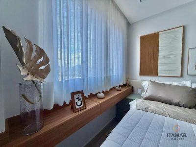 Apartamento, 2 quartos, 59 m² - Foto 3