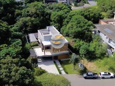 Casa de Condomínio, 5 quartos - Foto 3