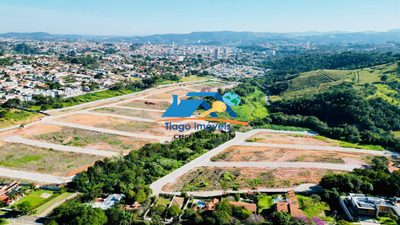 Terreno, 36 hectares - Foto 1