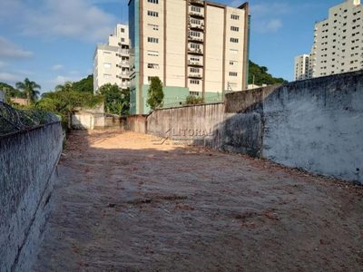 Terreno, 500 m² - Foto 1