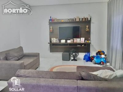 Casa, 4 quartos, 212 m² - Foto 3