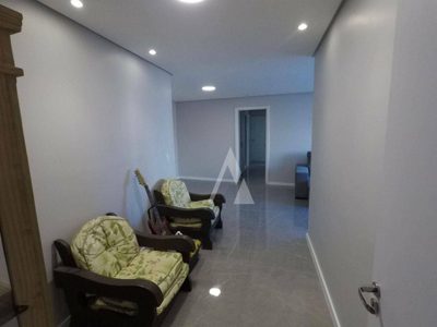 Apartamento, 3 quartos - Foto 5