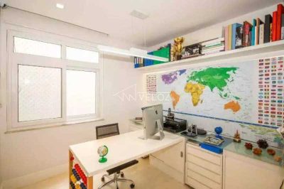 Apartamento, 4 quartos, 211 m² - Foto 5