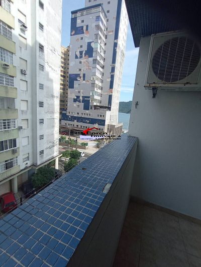Apartamento, 2 quartos, 72 m² - Foto 1