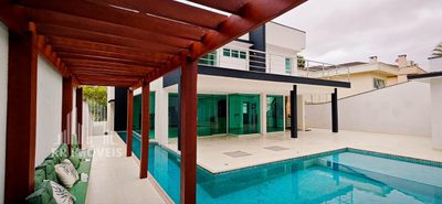 Casa, 4 quartos, 488 m² - Foto 4