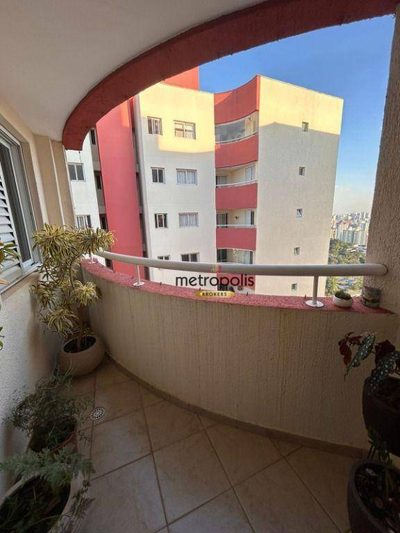 Apartamento, 3 quartos, 88 m² - Foto 4