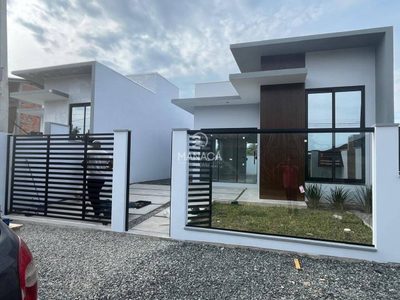 Casa, 2 quartos, 60 m² - Foto 1