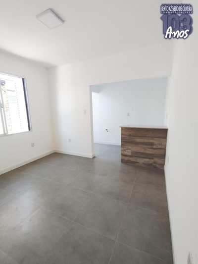 Apartamento, 1 quarto, 37 m² - Foto 3