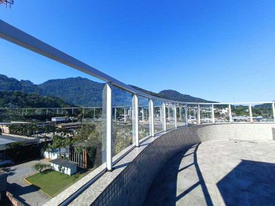 Cobertura, 4 quartos, 248 m² - Foto 5