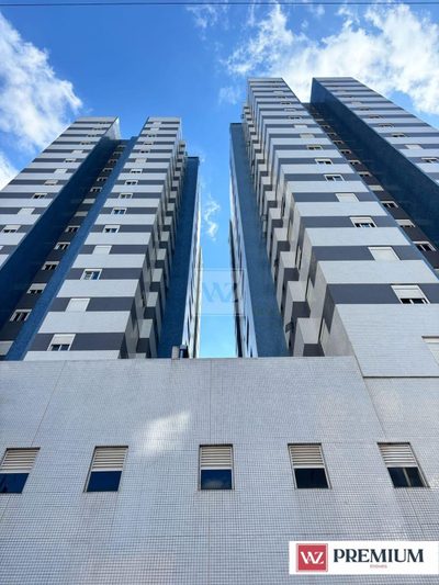 Apartamento, 3 quartos, 95 m² - Foto 2
