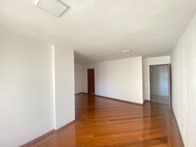 Apartamento, 3 quartos, 109 m² - Foto 2
