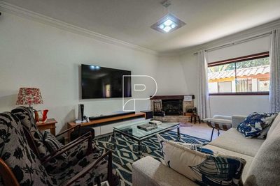 Casa de Condomínio, 5 quartos - Foto 3