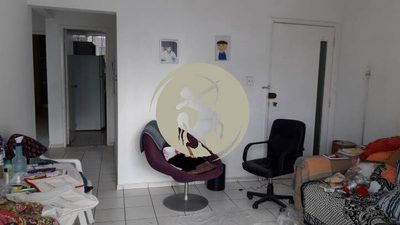 Apartamento, 2 quartos, 65 m² - Foto 2