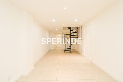 Depósito-Galpão, 55 m² - Foto 5