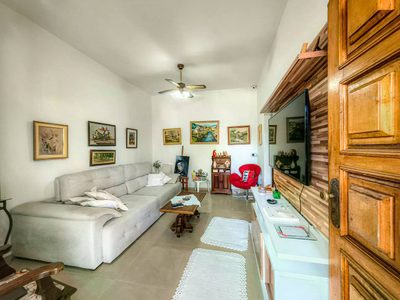 Casa, 3 quartos, 140 m² - Foto 1
