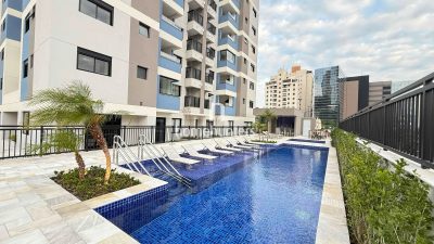 Apartamento, 3 quartos, 105 m² - Foto 1