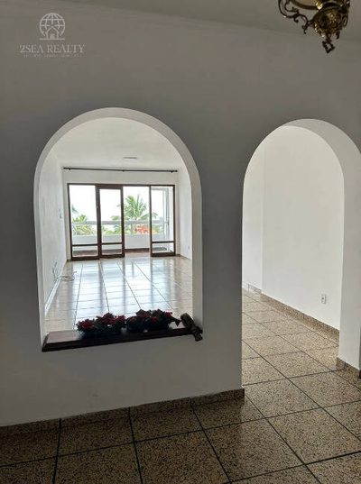 Apartamento, 3 quartos, 156 m² - Foto 1