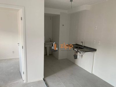 Apartamento, 2 quartos, 40 m² - Foto 4