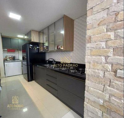 Flat/Apart Hotel, 1 quarto, 52 m² - Foto 5