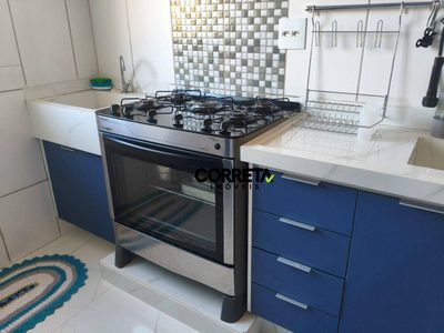 Apartamento, 2 quartos, 42 m² - Foto 4