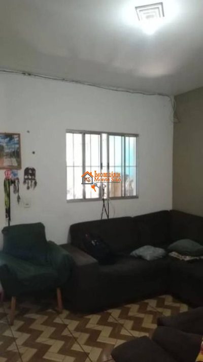 Sobrado, 5 quartos, 300 m² - Foto 4