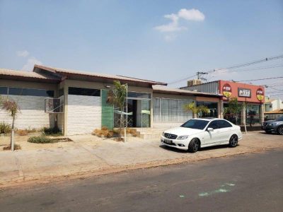 Sala-Conjunto, 735 m² - Foto 4