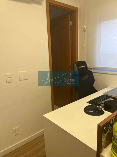 Apartamento, 3 quartos, 134 m² - Foto 2
