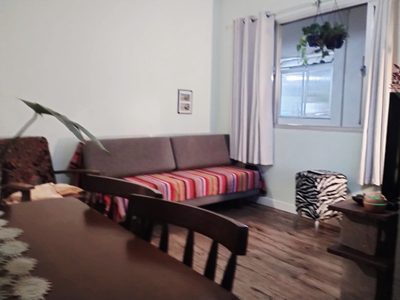 Apartamento, 2 quartos, 60 m² - Foto 1