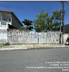 Terreno, 420 m² - Foto 1