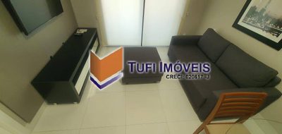 Apartamento, 1 quarto, 42 m² - Foto 4