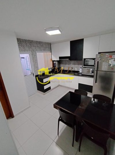 Casa, 2 quartos, 76 m² - Foto 5