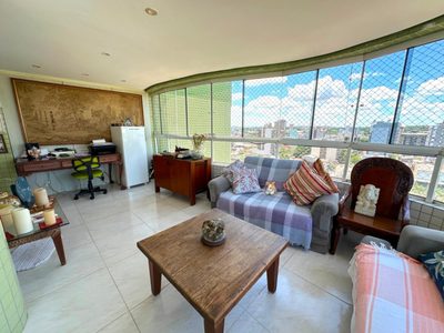 Cobertura, 3 quartos, 150 m² - Foto 5