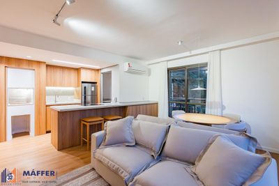 Apartamento, 2 quartos, 82 m² - Foto 4