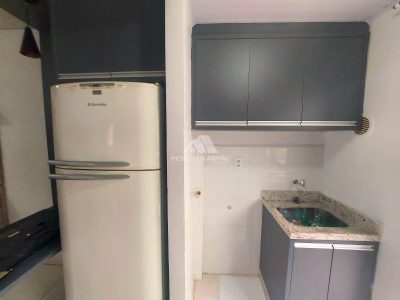 Apartamento, 2 quartos, 44 m² - Foto 3