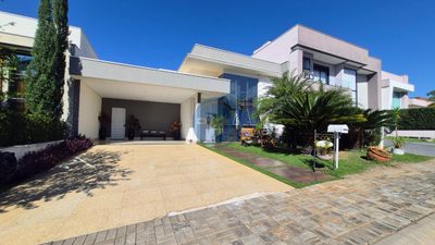 Casa, 3 quartos, 190 m² - Foto 2