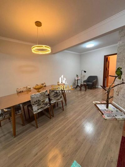 Apartamento, 3 quartos, 104 m² - Foto 4