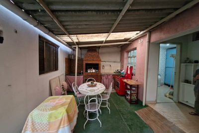 Casa, 3 quartos, 264 m² - Foto 4