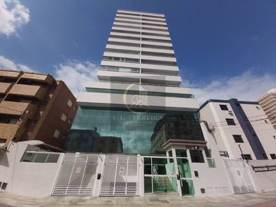 Apartamento, 3 quartos, 121 m² - Foto 1