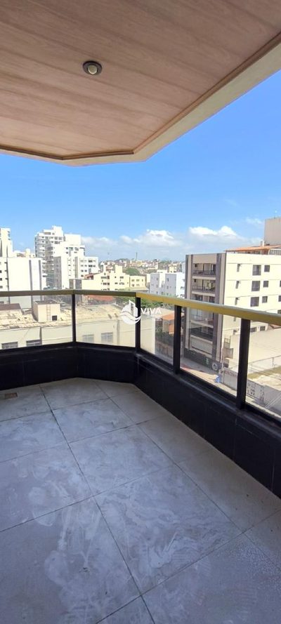 Apartamento, 3 quartos, 110 m² - Foto 1