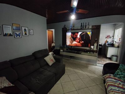 Casa, 2 quartos, 96 m² - Foto 5