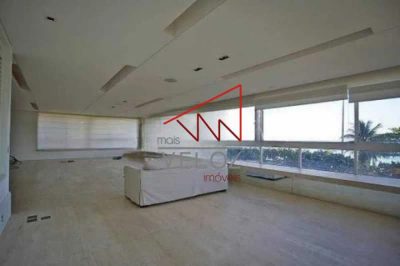 Apartamento, 5 quartos, 530 m² - Foto 1