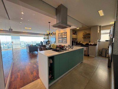 Apartamento, 2 quartos, 104 m² - Foto 5