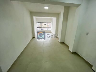 Sala-Conjunto, 30 m² - Foto 1