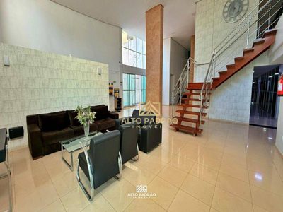 Apartamento, 3 quartos, 89 m² - Foto 3
