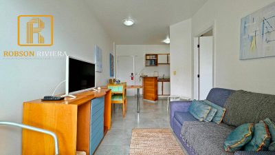 Flat/Apart Hotel, 1 quarto, 38 m² - Foto 1