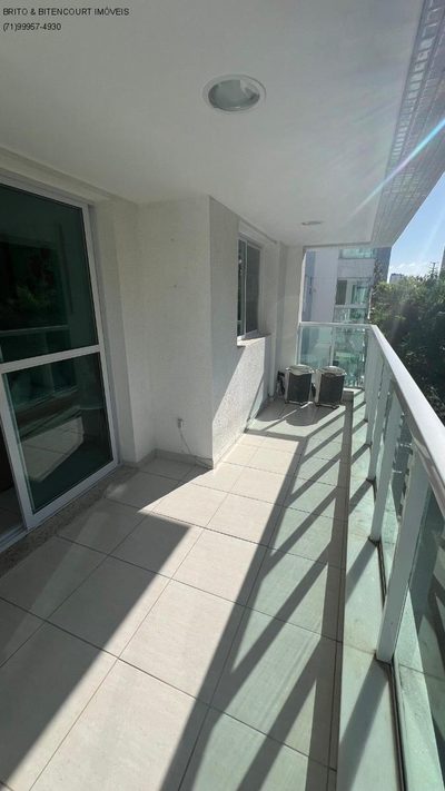 Apartamento, 2 quartos, 80 m² - Foto 5