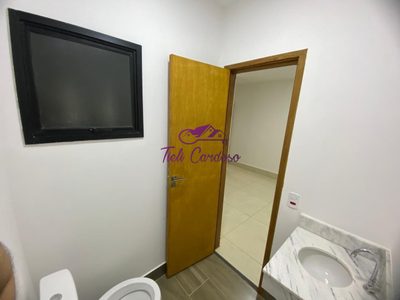 Casa, 2 quartos - Foto 2