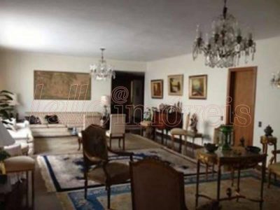 Apartamento, 4 quartos, 680 m² - Foto 2
